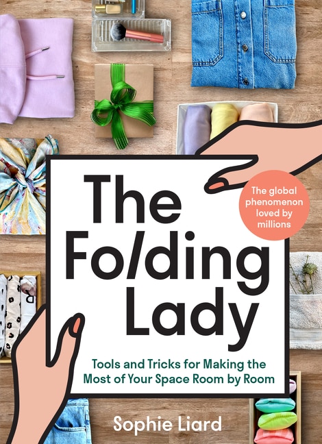 Couverture_The Folding Lady