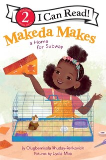 Front cover_Makeda Makes a Home for Subway