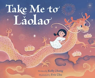 Front cover_Take Me to Laolao
