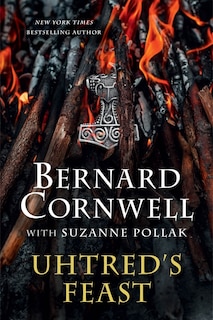 Front cover_Uhtred's Feast