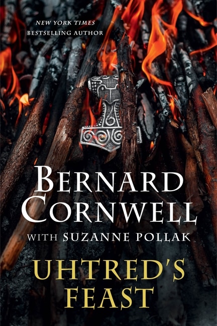 Front cover_Uhtred's Feast