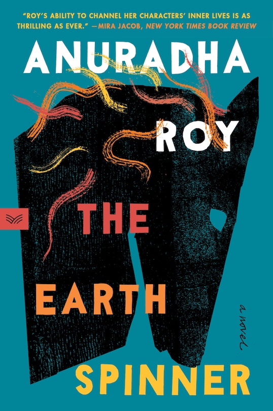Front cover_The Earthspinner