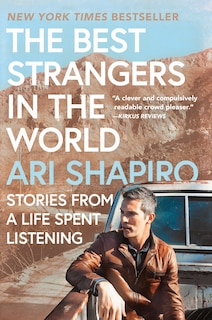 Couverture_The Best Strangers in the World