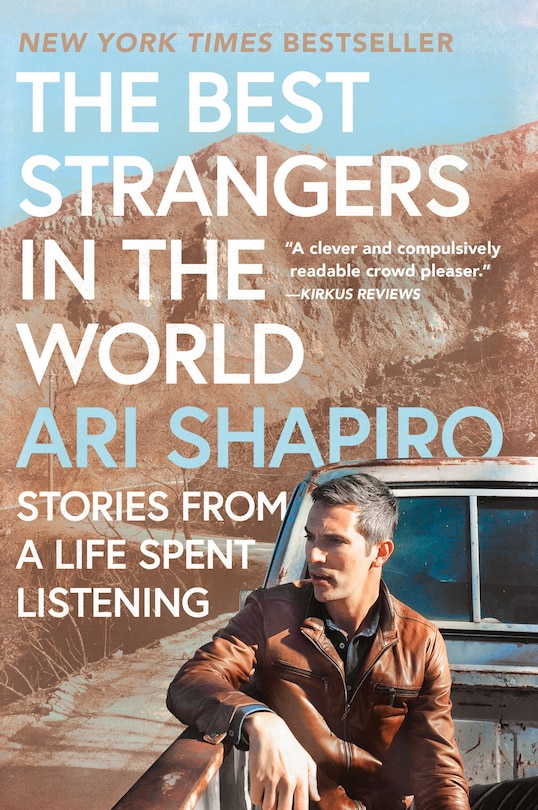 Couverture_The Best Strangers in the World