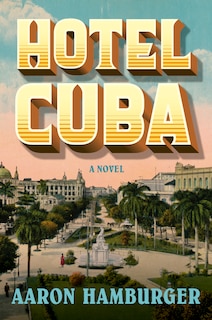 Couverture_Hotel Cuba