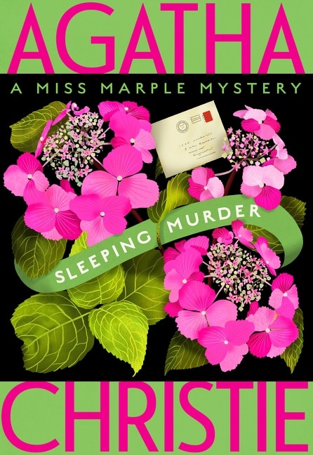 Front cover_Sleeping Murder