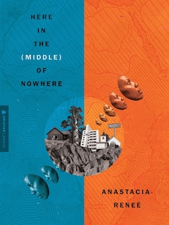Front cover_Here in the (Middle) of Nowhere