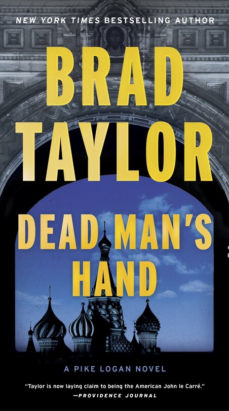Couverture_Dead Man's Hand