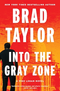 Couverture_Into the Gray Zone