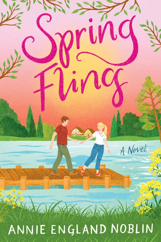 Couverture_Spring Fling