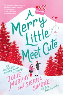 Front cover_A Merry Little Meet Cute