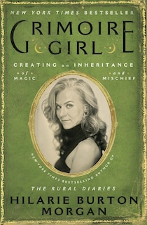 Front cover_Grimoire Girl