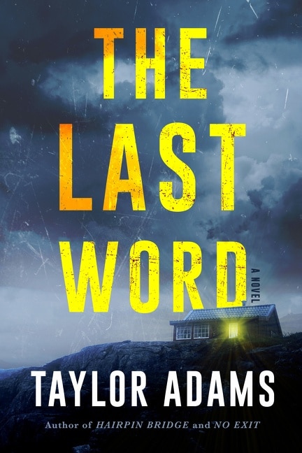 Couverture_The Last Word