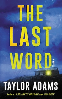 Front cover_The Last Word