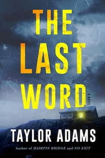 Front cover_The Last Word