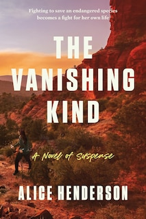 Couverture_The Vanishing Kind