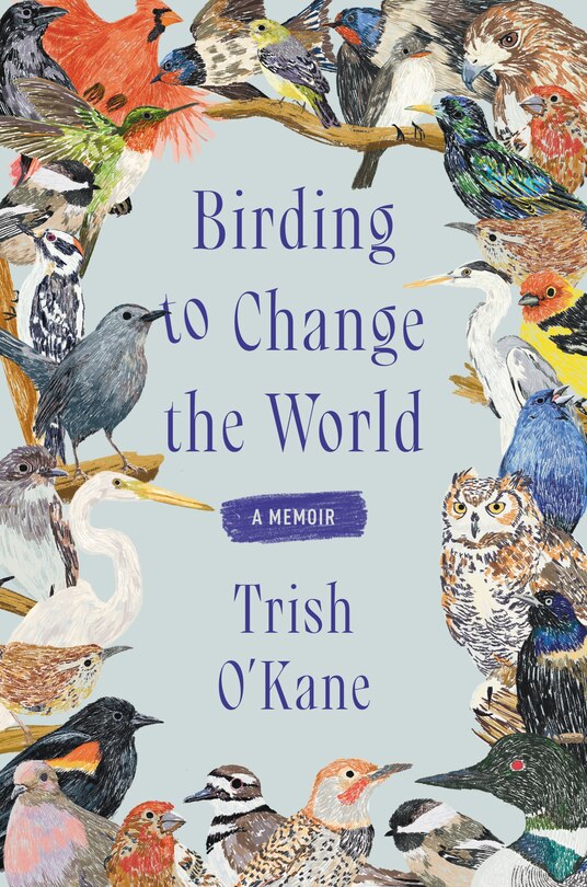 Front cover_Birding to Change the World