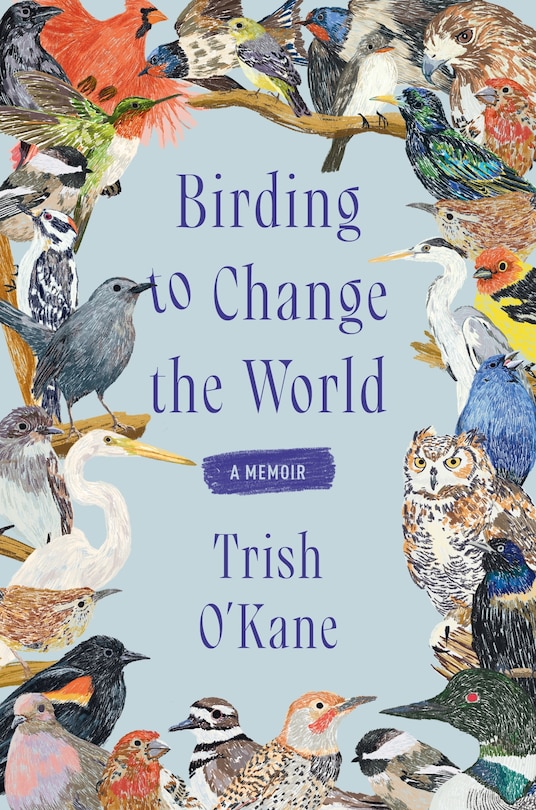 Front cover_Birding to Change the World