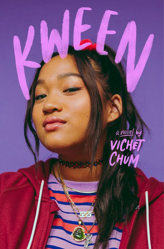 Front cover_Kween