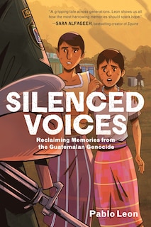 Couverture_Silenced Voices