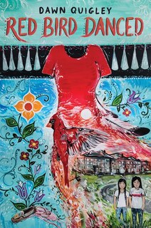 Couverture_Red Bird Danced