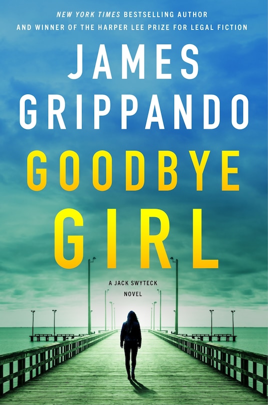 Front cover_Goodbye Girl