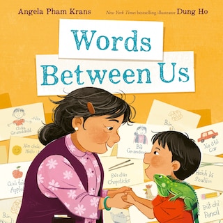 Front cover_Words Between Us