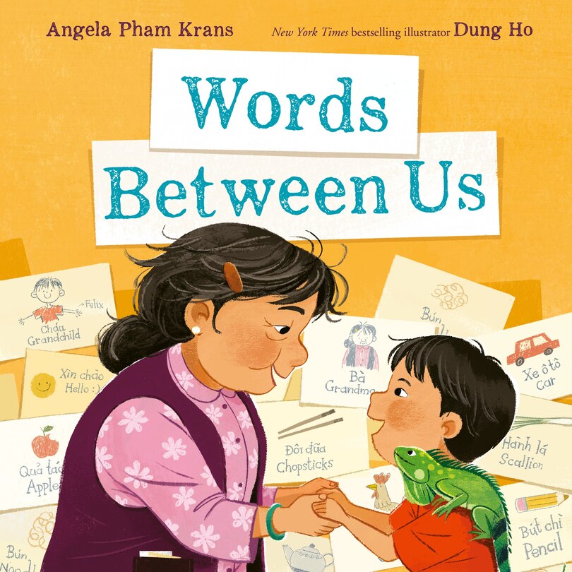 Front cover_Words Between Us
