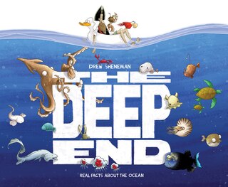 Couverture_The Deep End