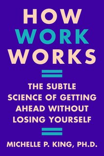Front cover_How Work Works