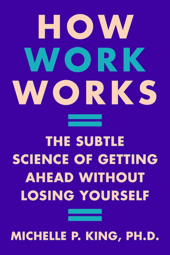 Front cover_How Work Works