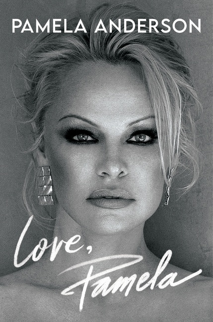 Love, Pamela: A Memoir of Prose, Poetry, and Truth image number 0