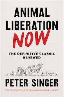 Couverture_Animal Liberation Now