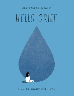 Front cover_Hello Grief