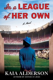 Couverture_In a League of Her Own