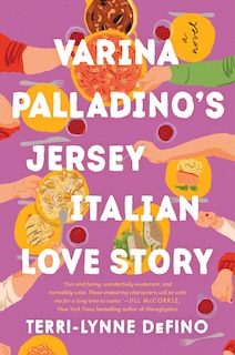 Front cover_Varina Palladino's Jersey Italian Love Story