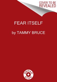 Front cover_Fear Itself