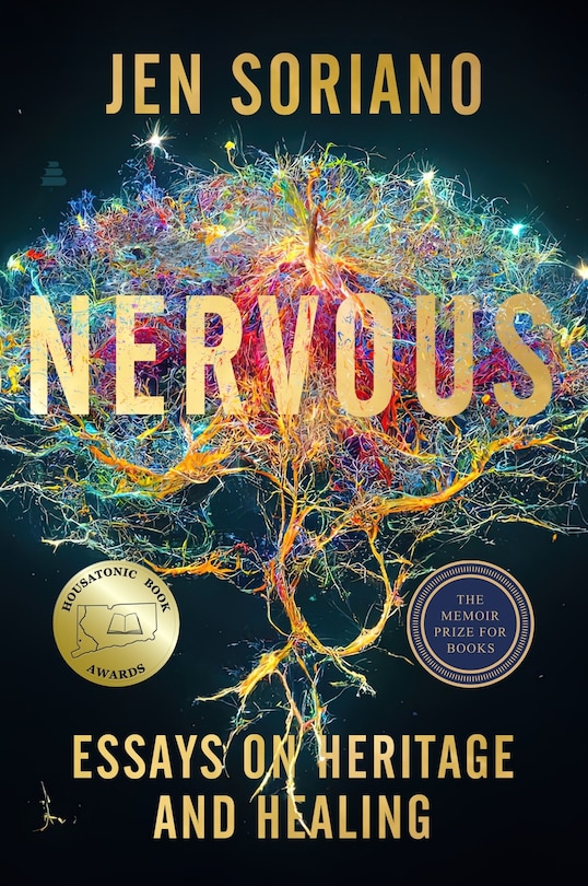 Front cover_Nervous