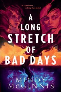 Couverture_A Long Stretch of Bad Days