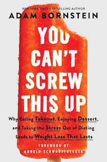 Front cover_You Can't Screw This Up