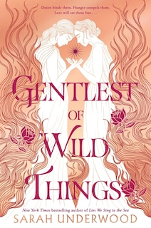 Front cover_Gentlest of Wild Things