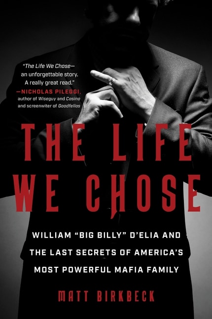 Front cover_The Life We Chose