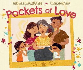 Front cover_Pockets of Love