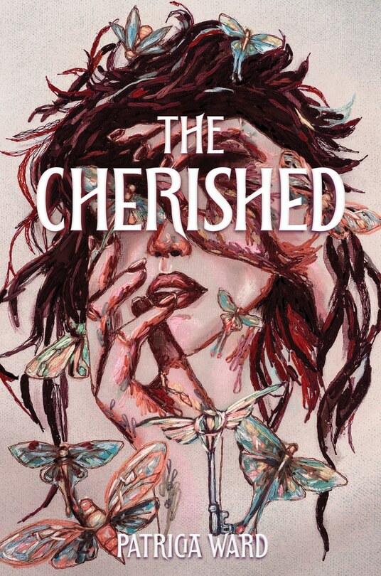 Front cover_The Cherished