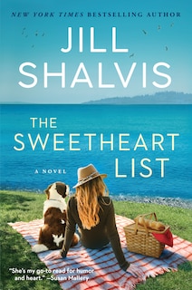 Couverture_The Sweetheart List