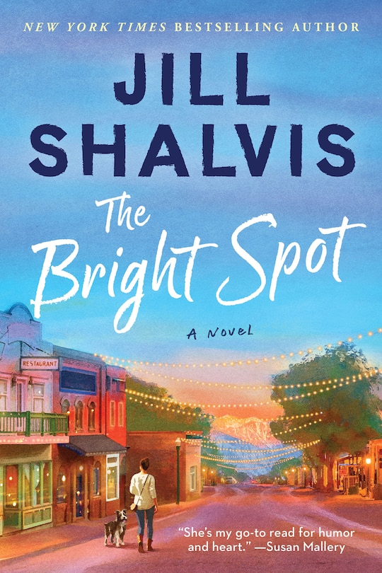 Couverture_BRIGHT SPOT