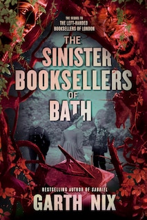 Front cover_The Sinister Booksellers of Bath
