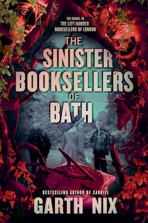 Front cover_The Sinister Booksellers of Bath