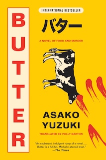 Front cover_Butter
