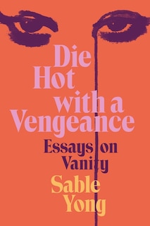 Front cover_Die Hot with a Vengeance